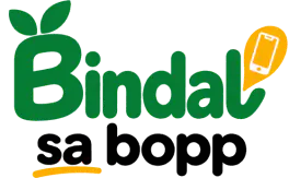Bindal sa bopp